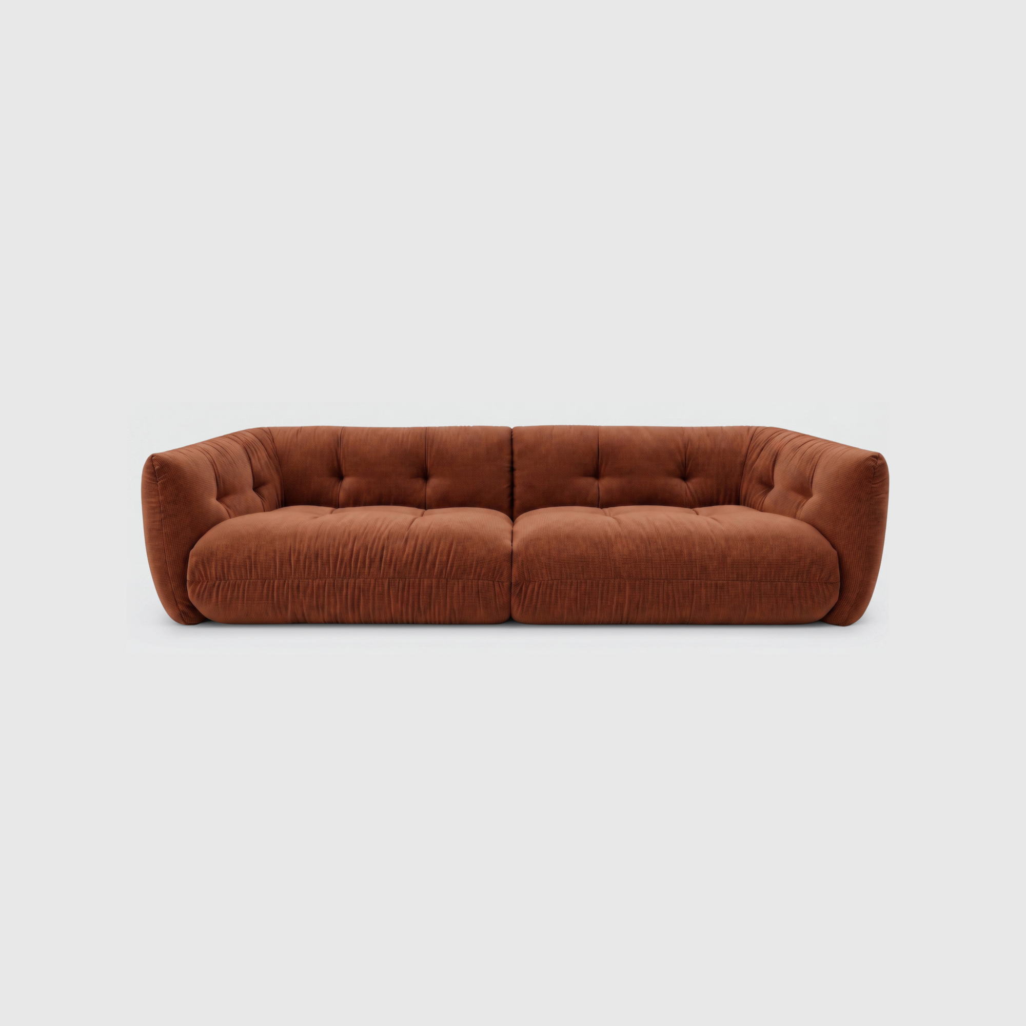 Calia Sofa - 2 Seat