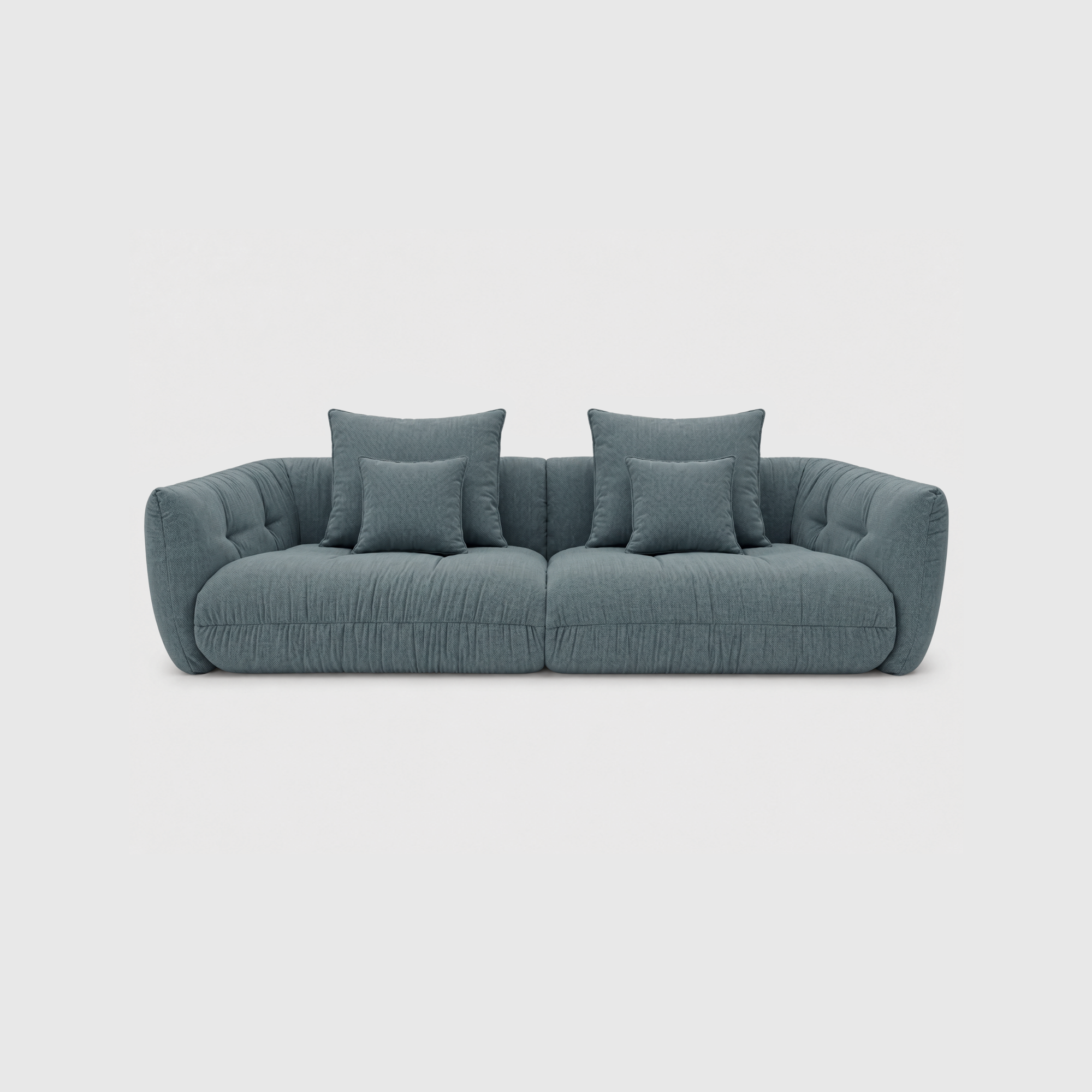 Calia Sofa - 2 Seat