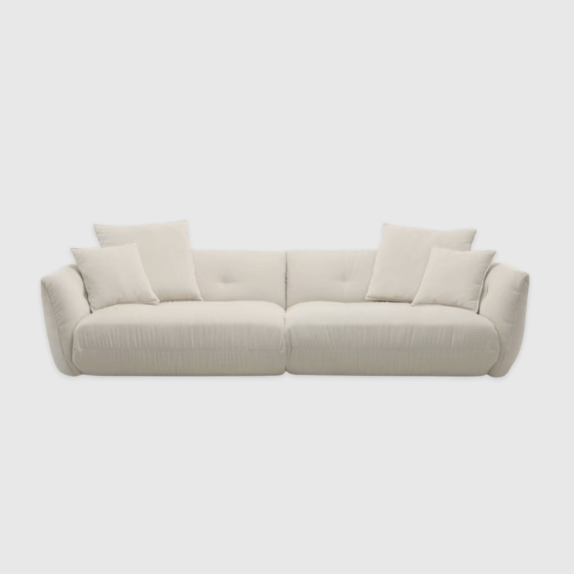 Calia Sofa - 2 Seater Sofa