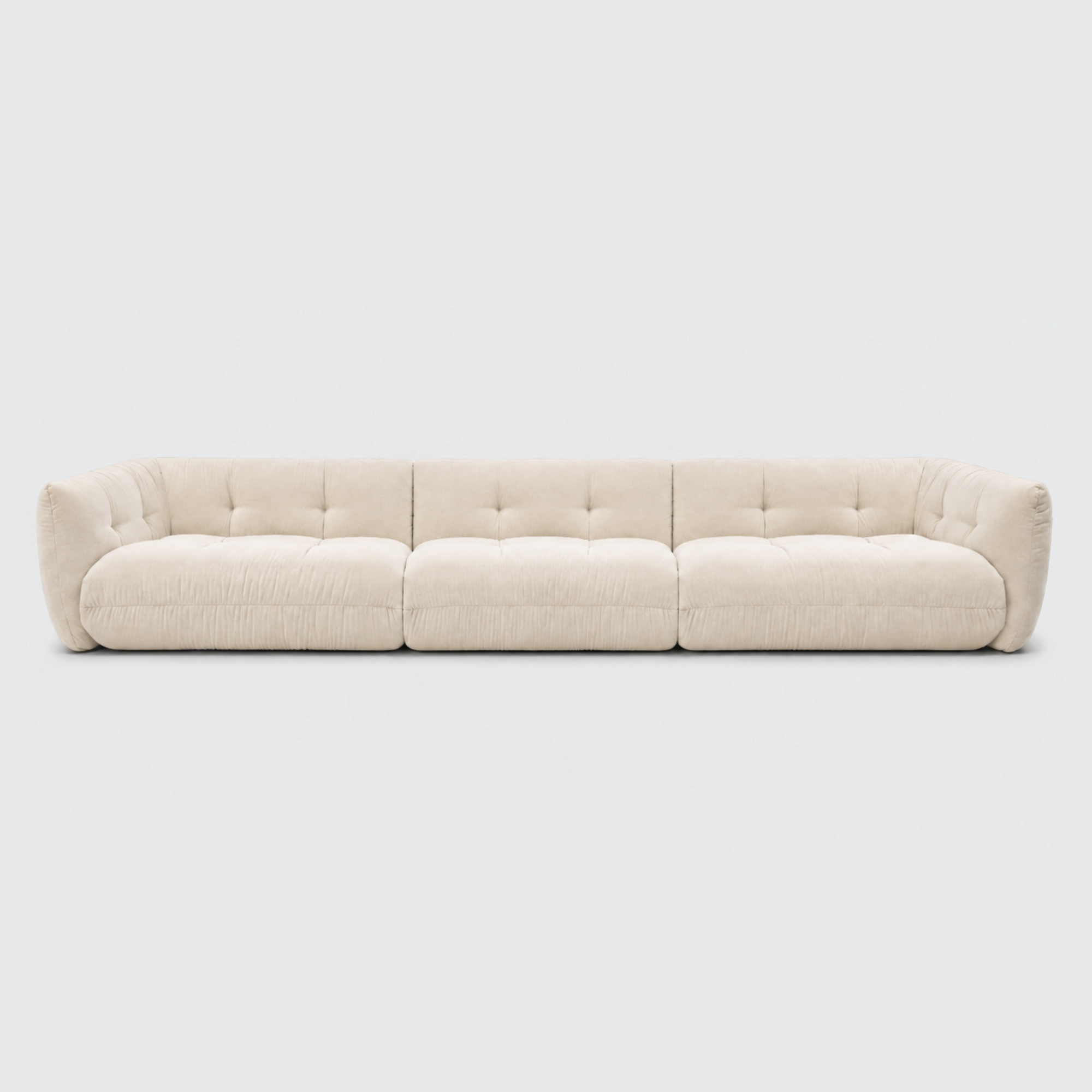 Calia Sofa - 3 Seater Sofa