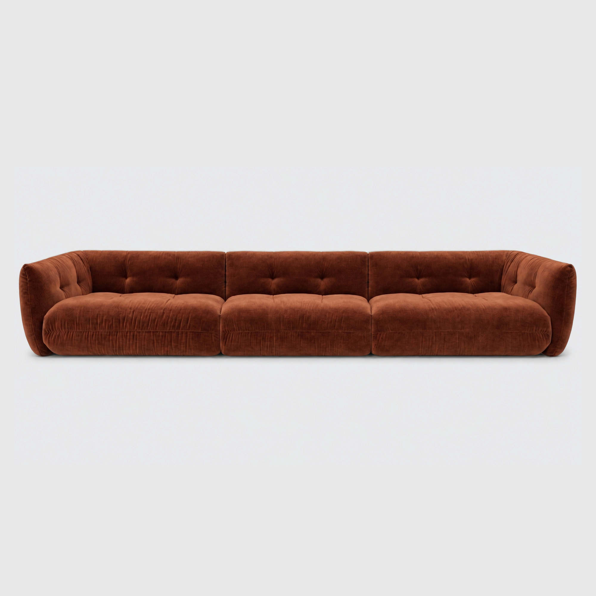 Calia Sofa - 3 Seater Sofa