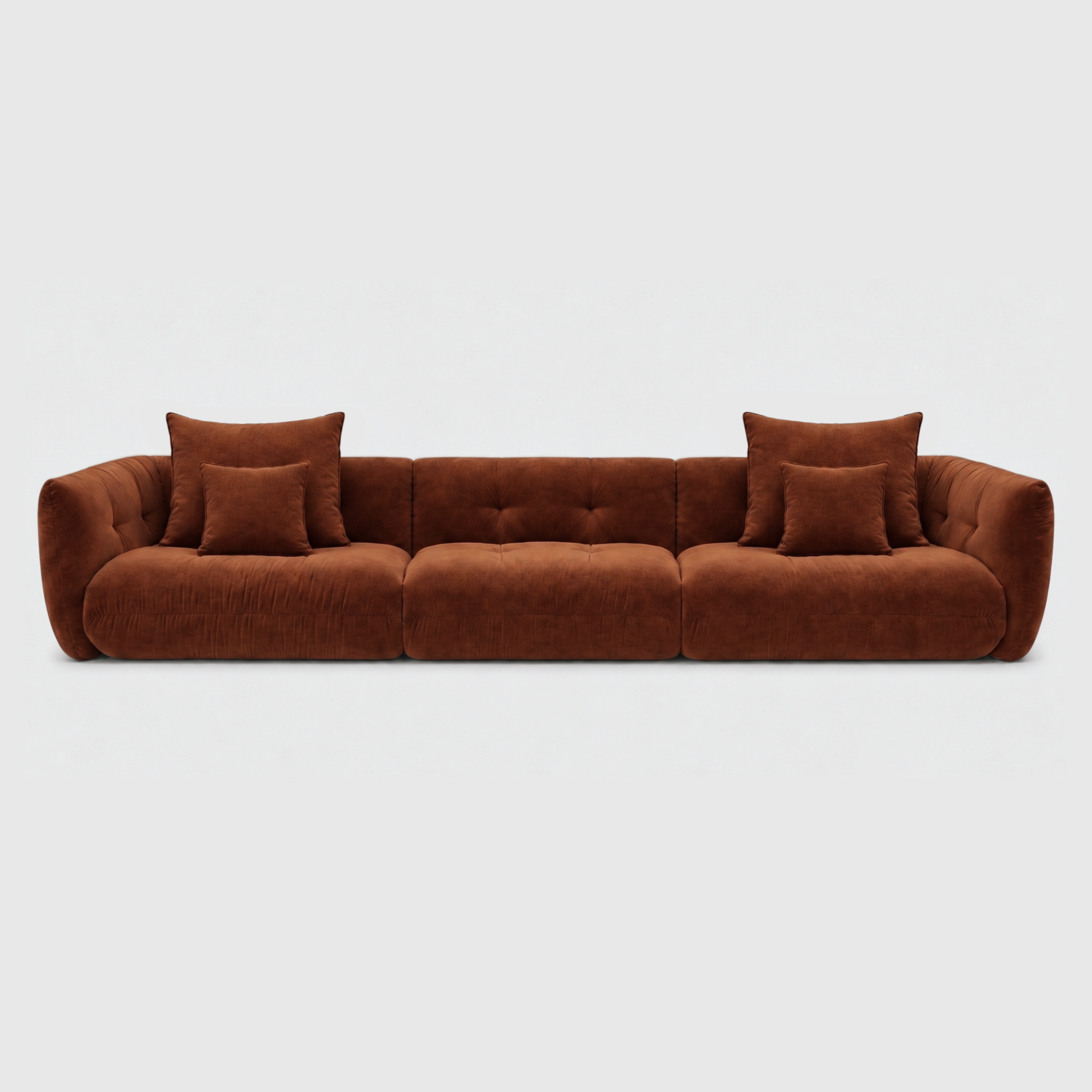 Calia Sofa - 3 Seater Sofa