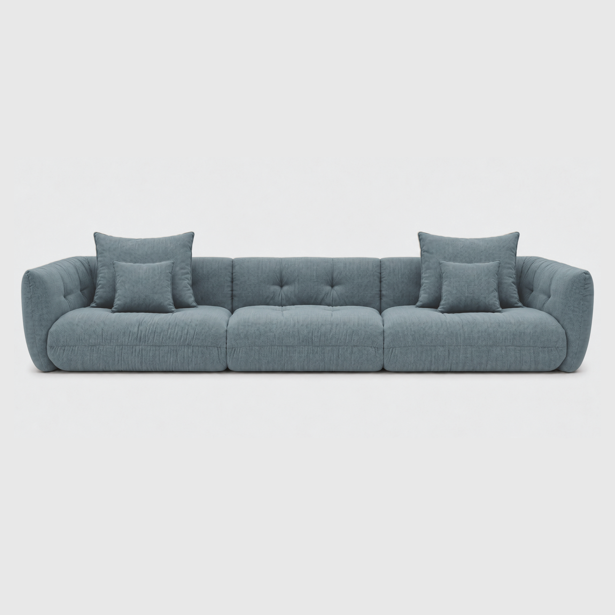 Calia Sofa - 3 Seater Sofa