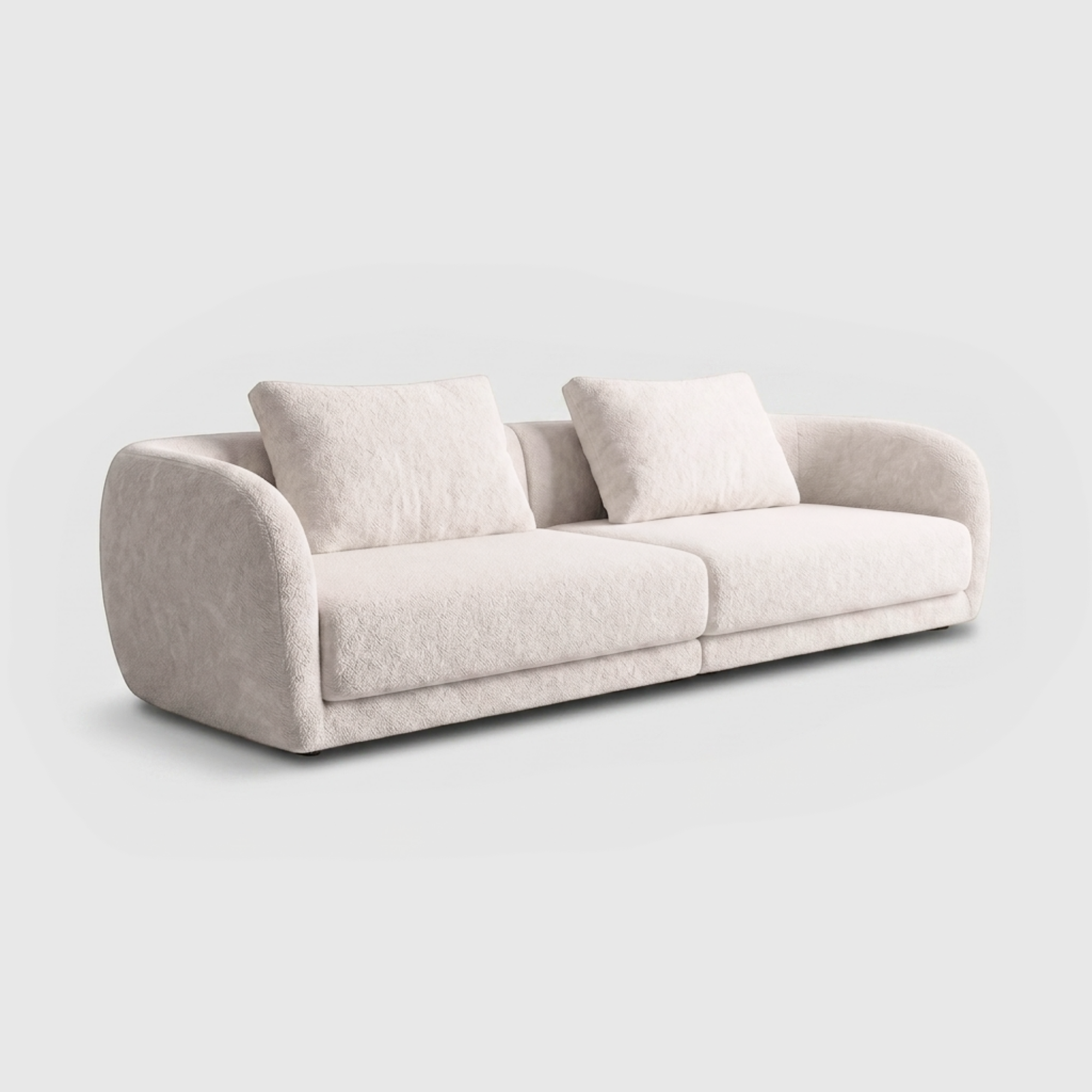 Cirra Sofa - 2 Seater Sofa