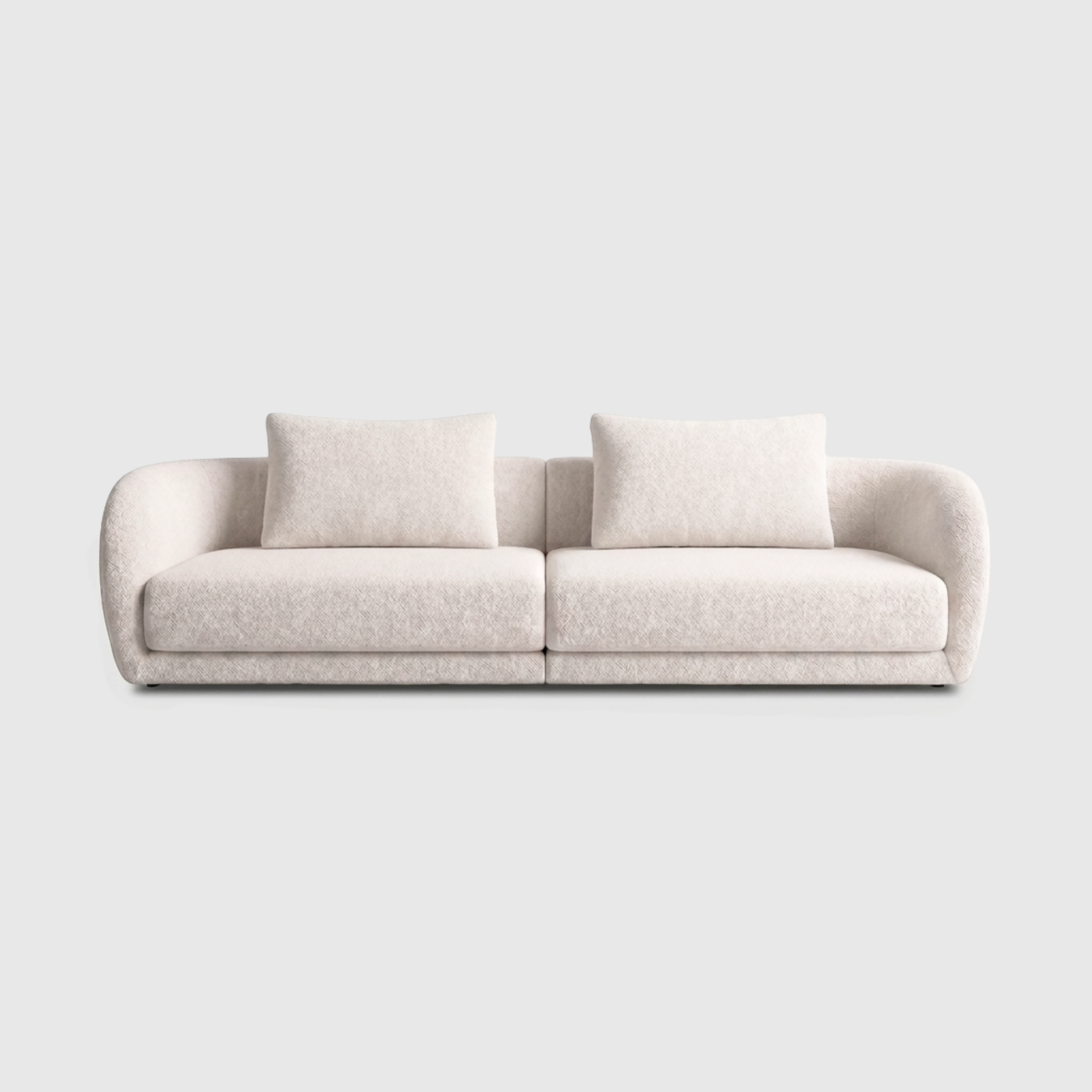 Cirra Sofa - 2 Seater Sofa