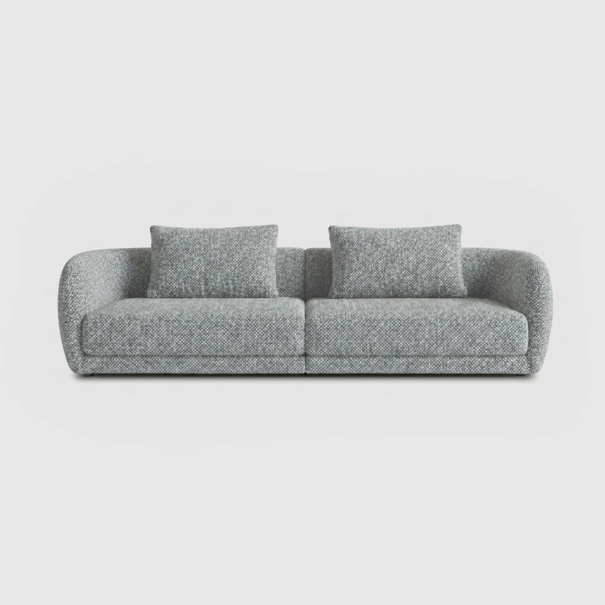 Cirra Sofa - 2 Seater Sofa