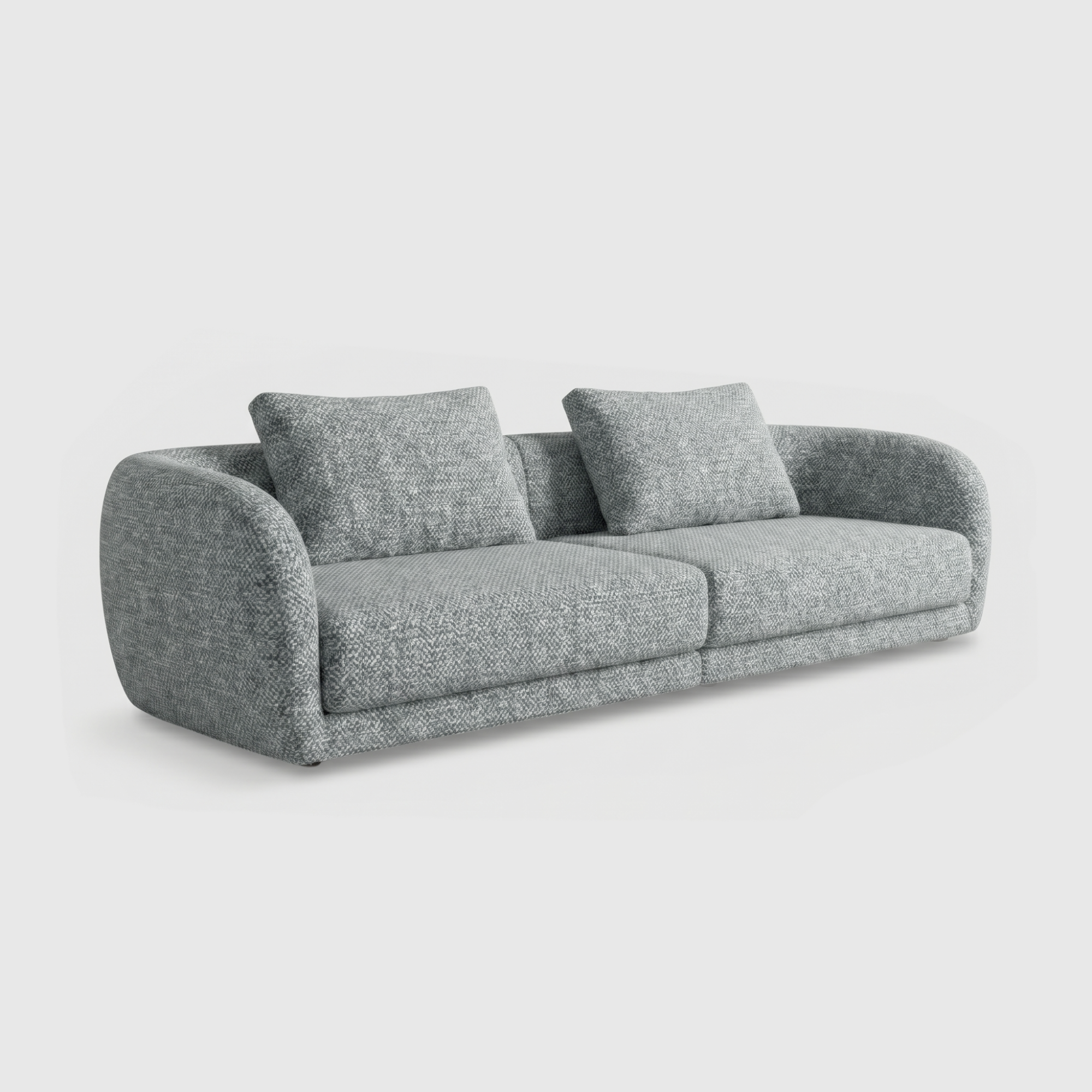 Cirra Sofa - 2 Seater Sofa