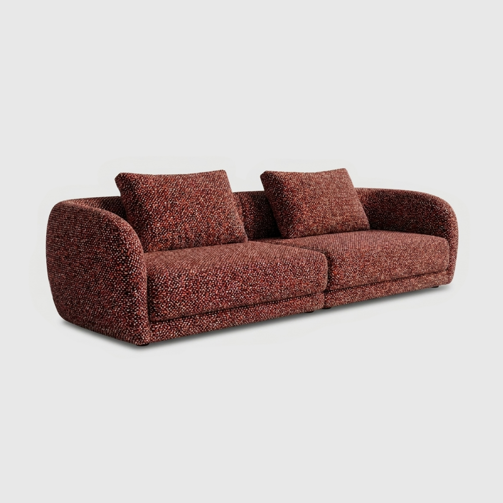 Cirra Sofa - 2 Seater Sofa
