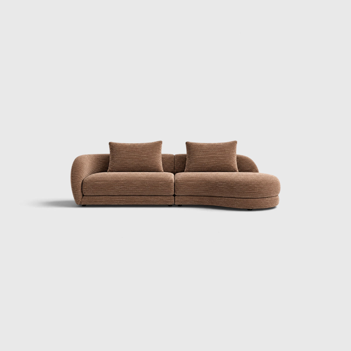 Cirra - 2 Seat Chaise Sofa