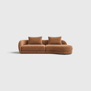 Cirra - 2 Seat Chaise Sofa