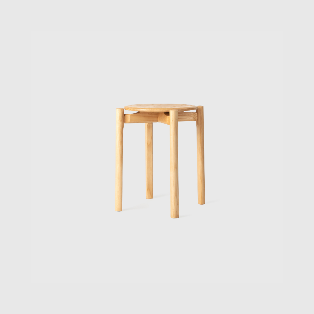 Every Stool