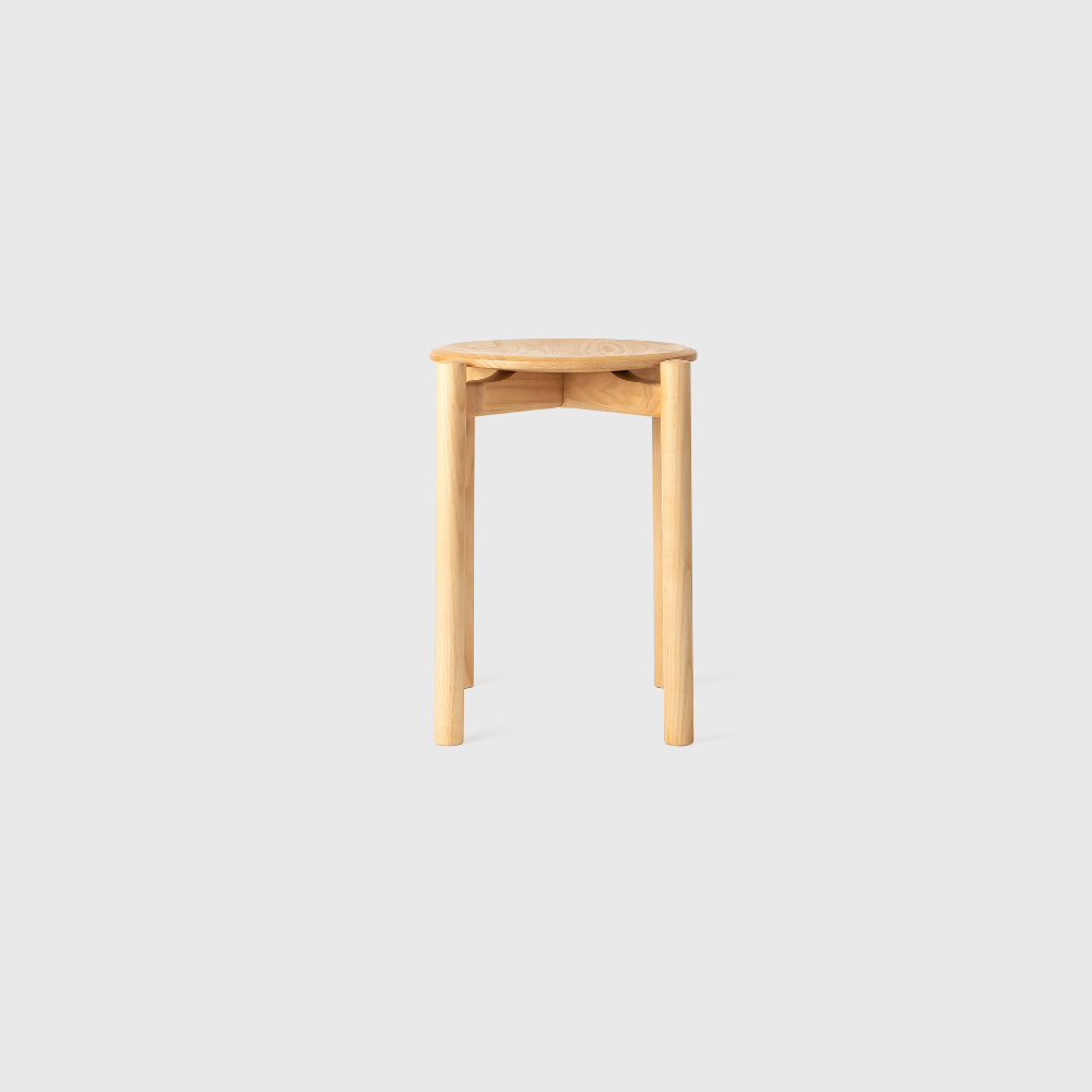 Every Stool