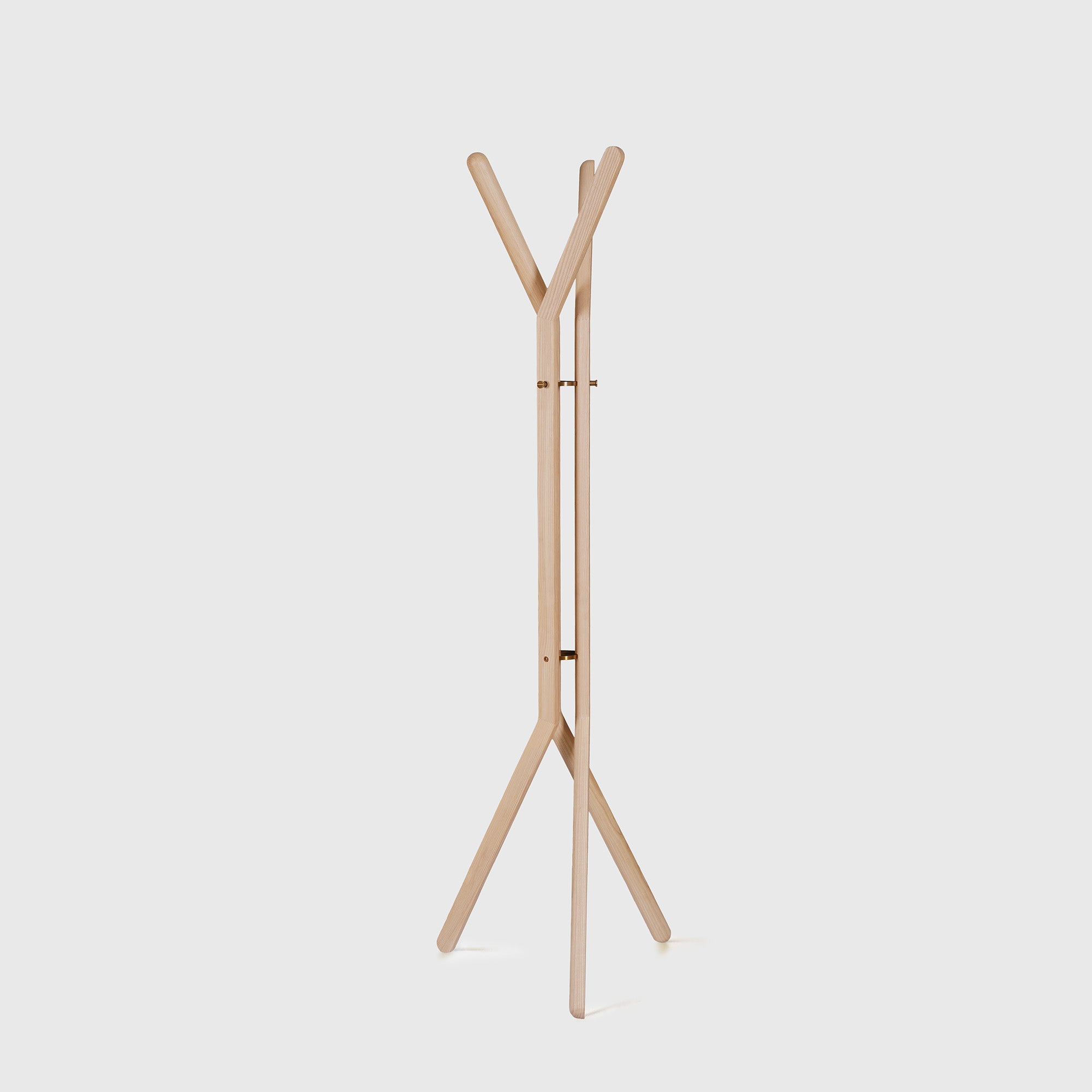 November Coat Hanger