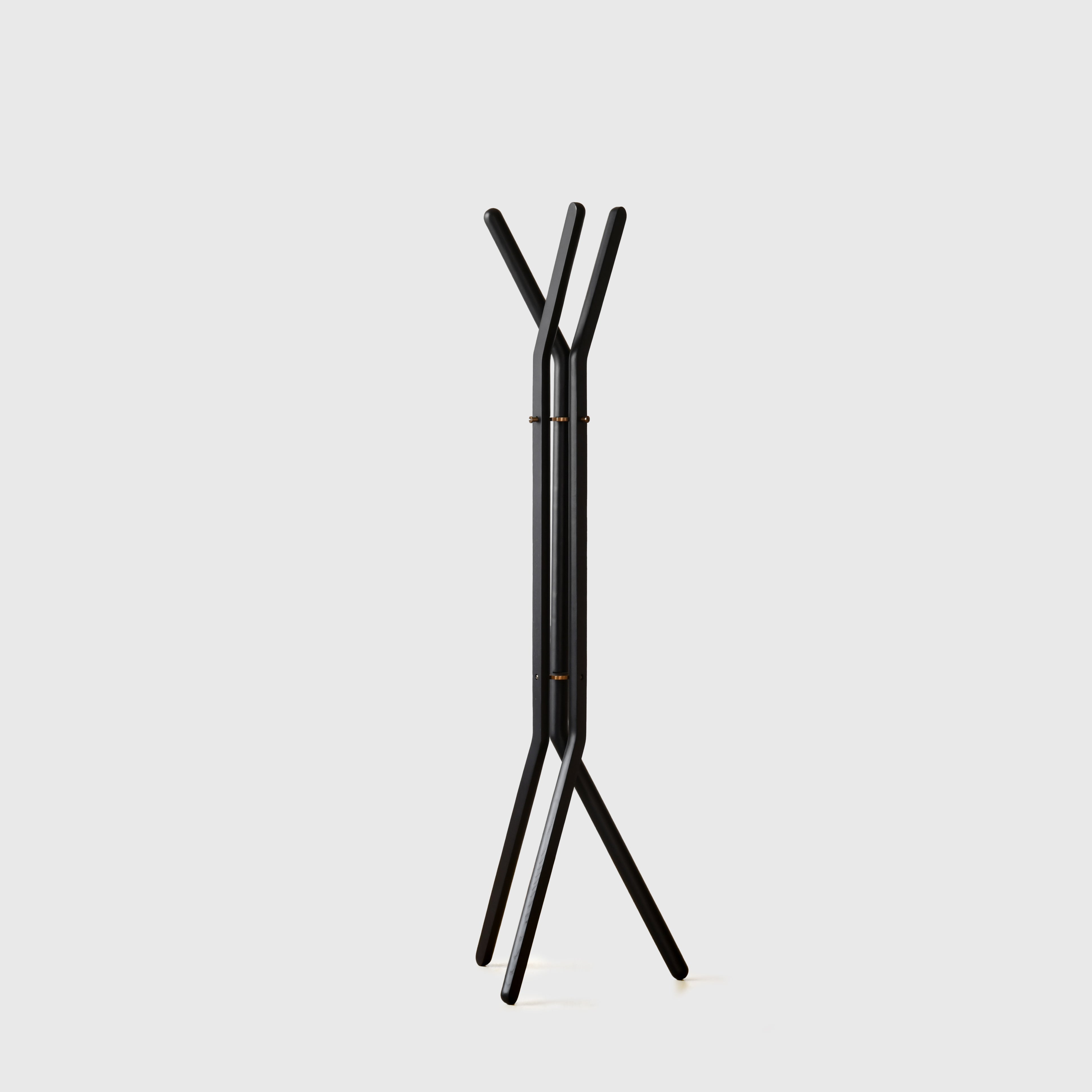 November Coat Hanger: Stylish Organization for Your Entryway | New
