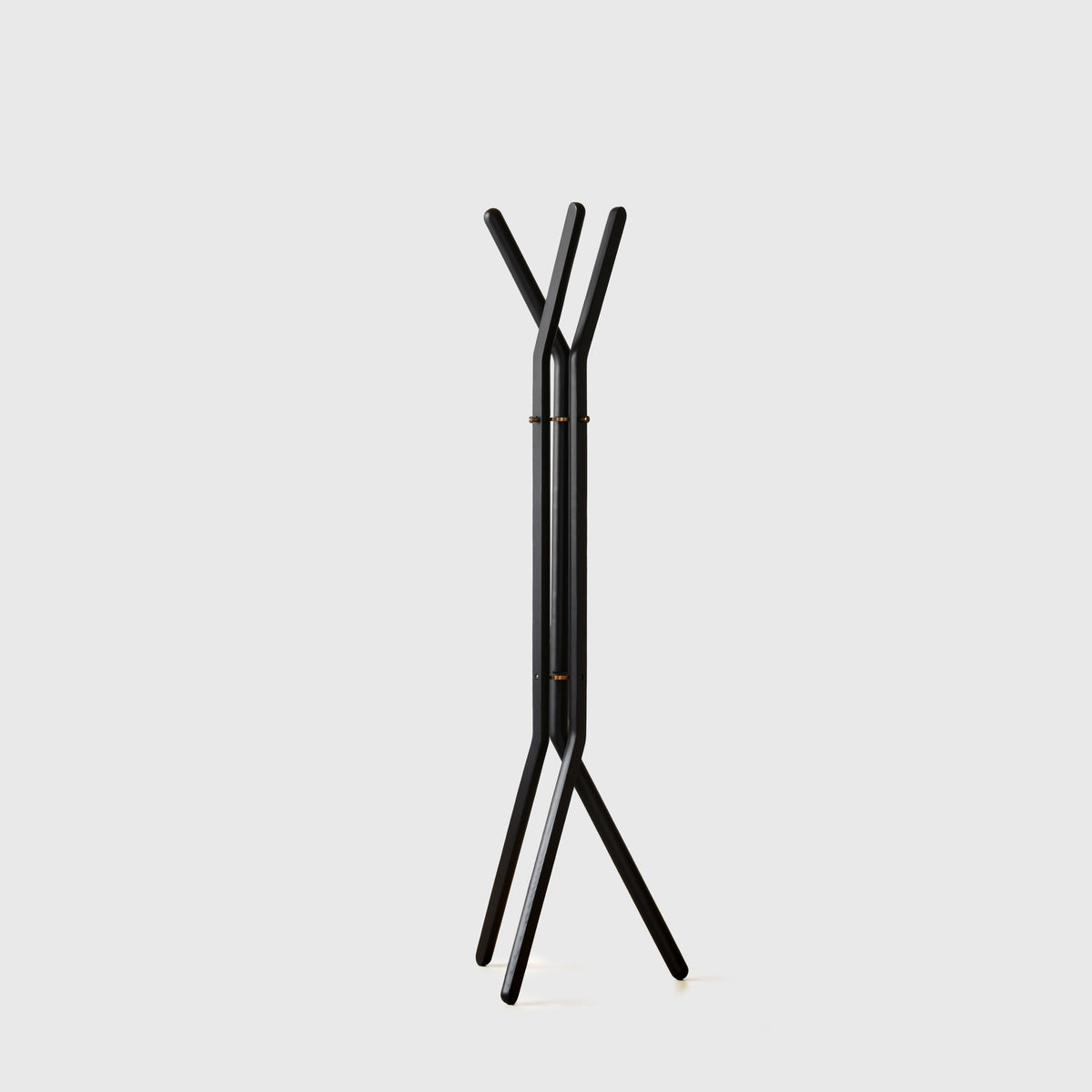 November Coat Hanger