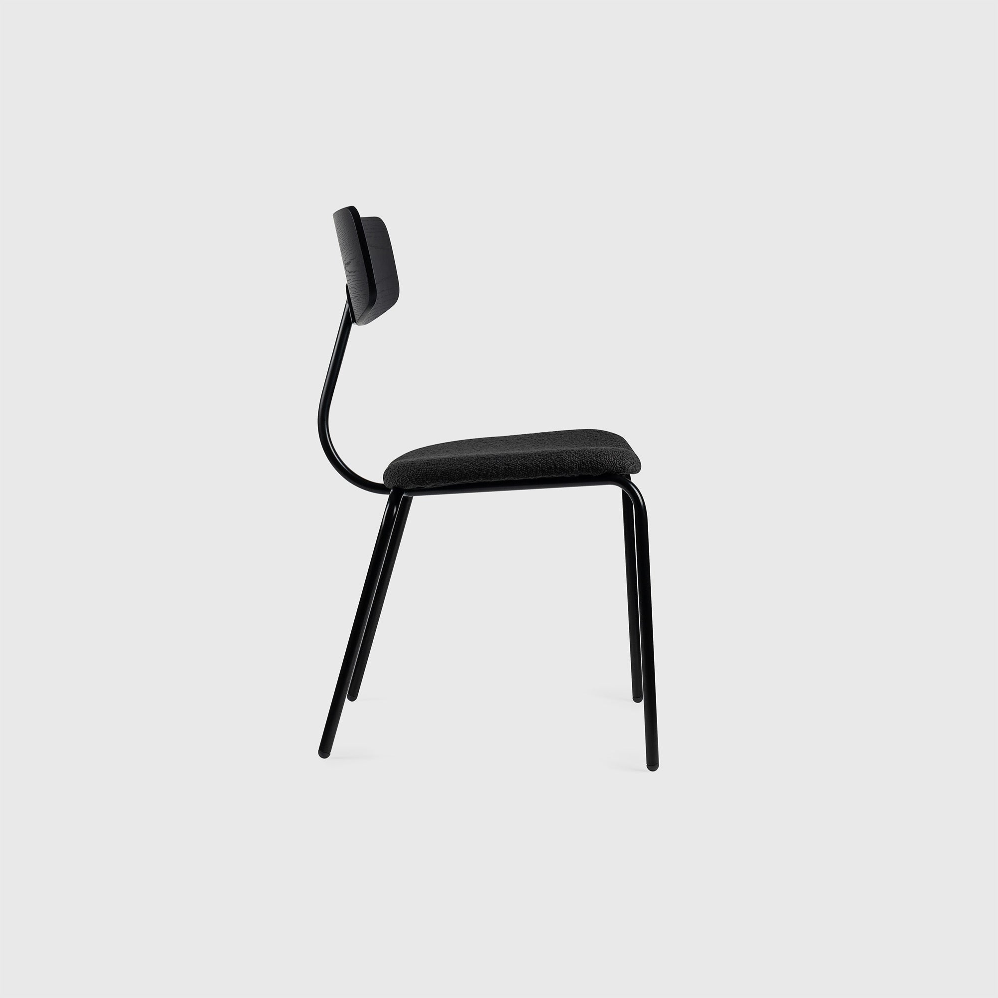 Pippi Chair - Black
