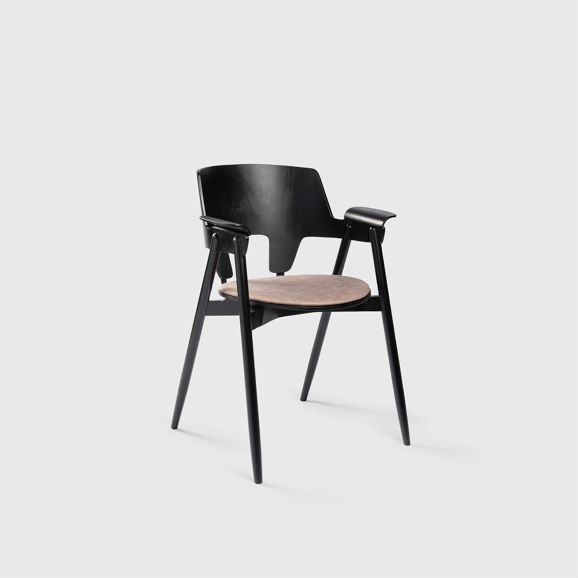 Woodpecker Dining Chair