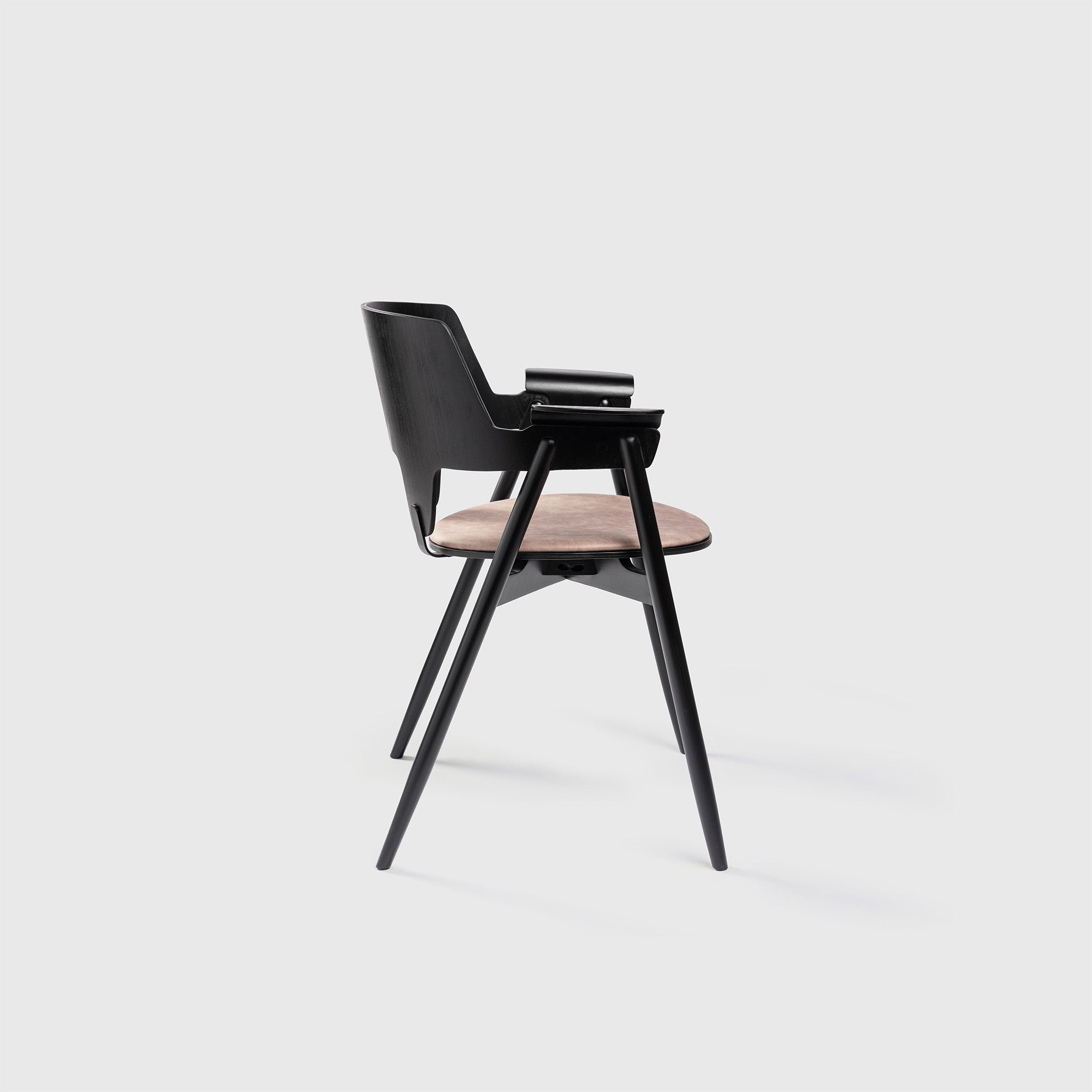 Woodpecker Dining Chair