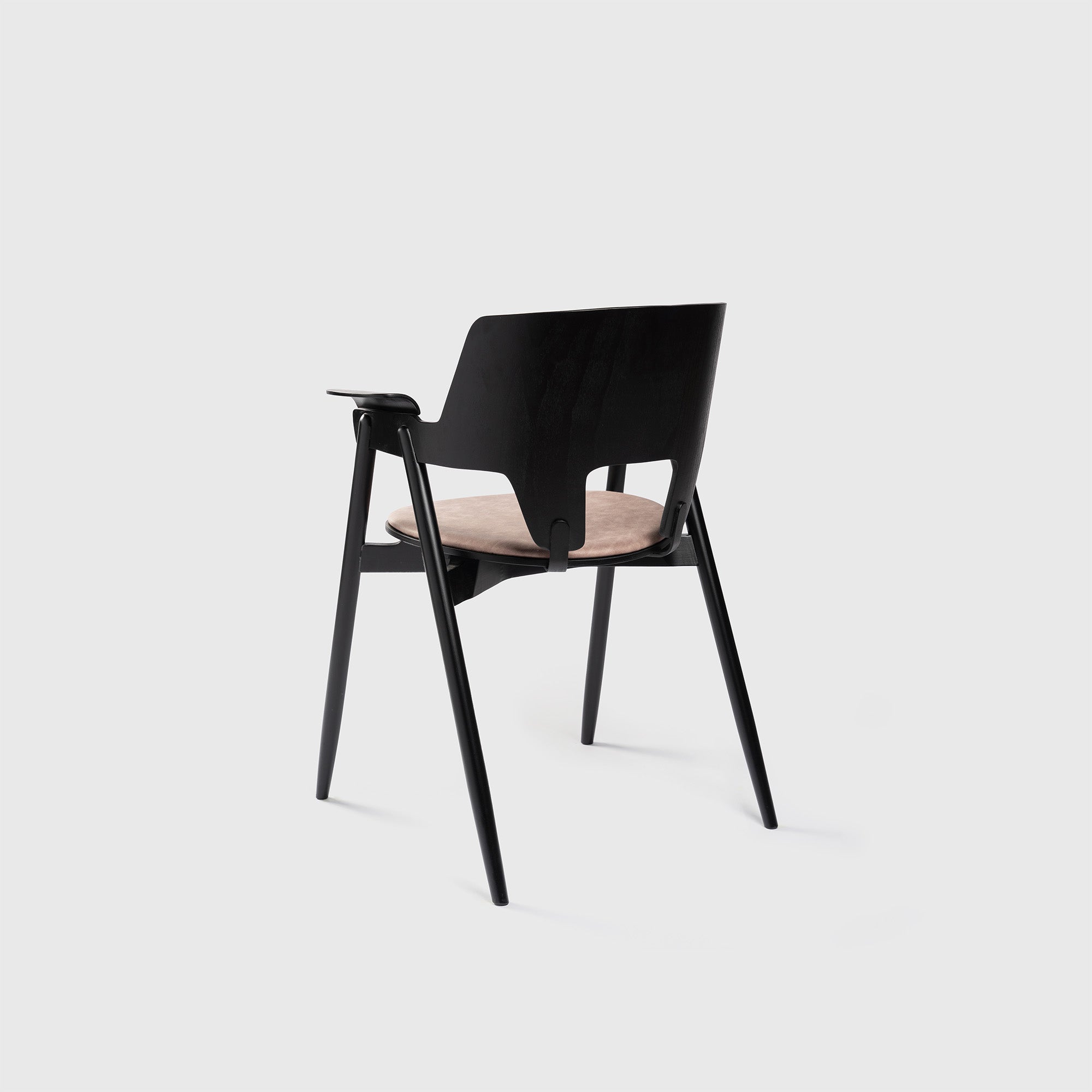 Woodpecker Dining Chair