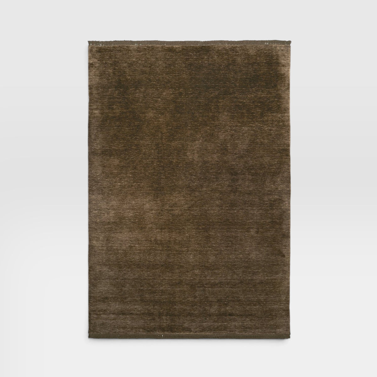 Conscious Loom Rug - Bear