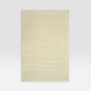 Conscious Loom Rug - Cream