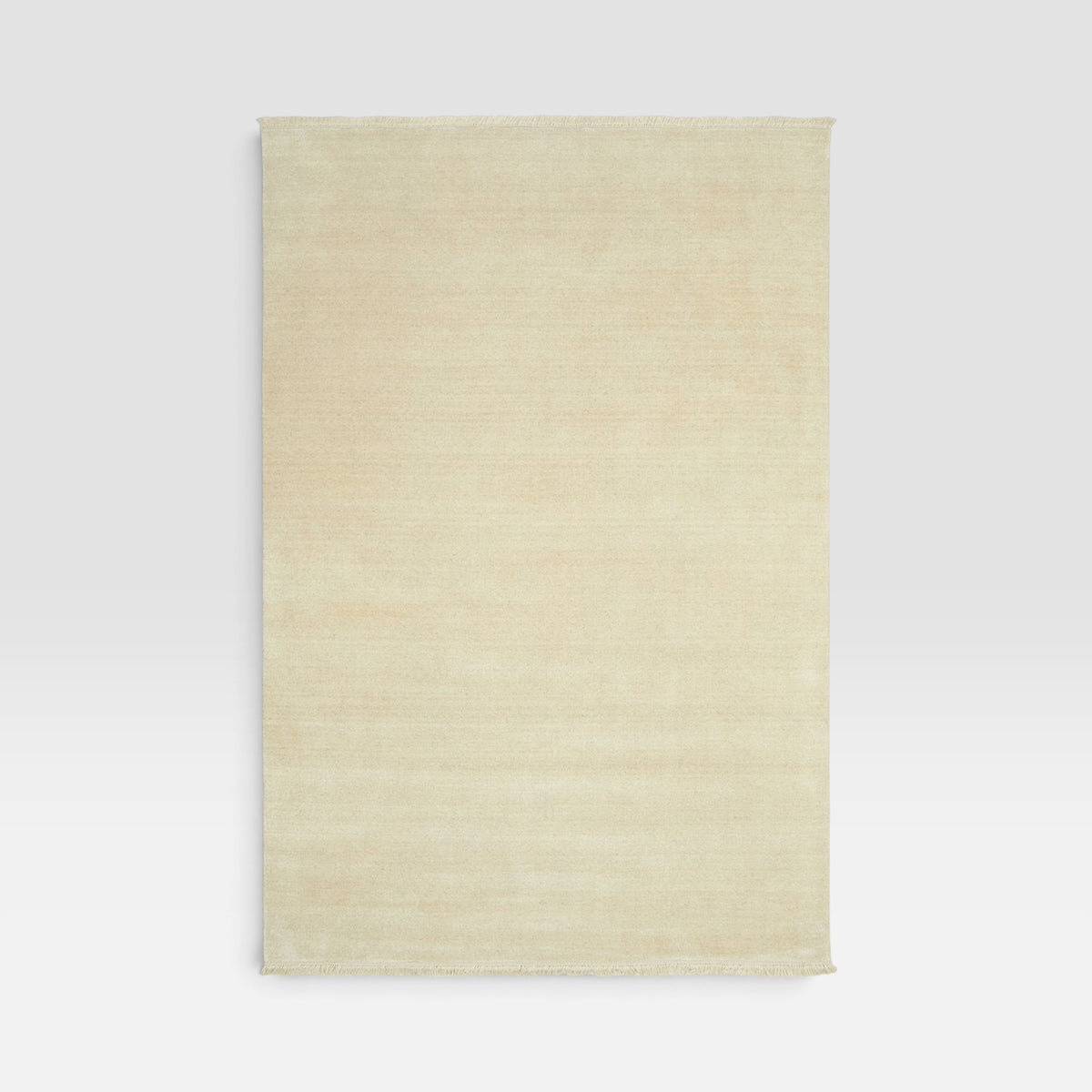 Conscious Loom Rug - Cream