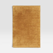 Conscious Loom Rug - Honey