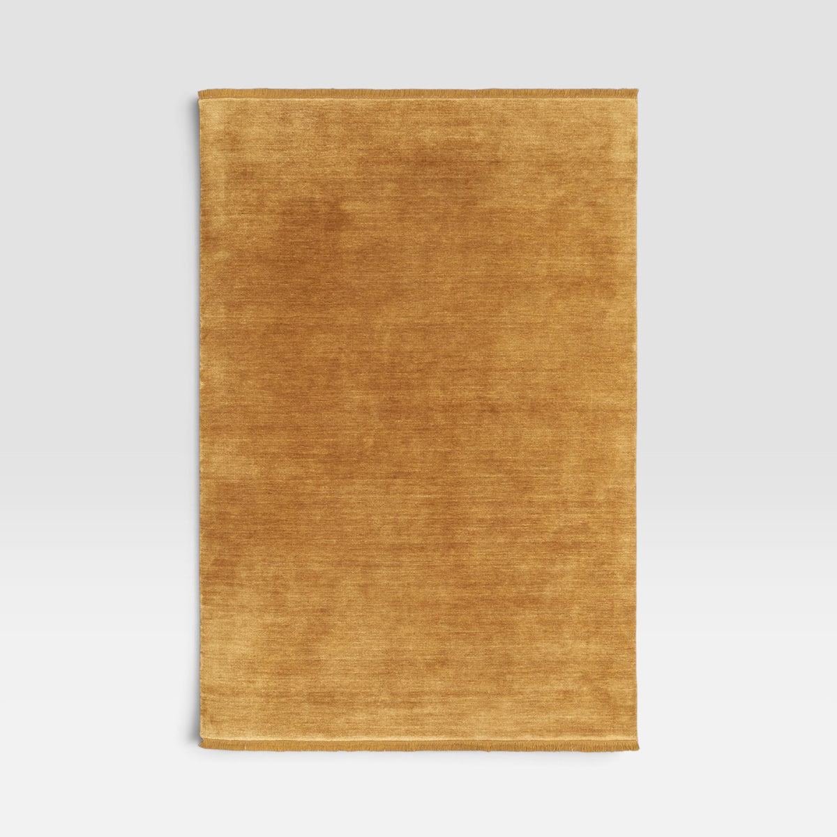 Conscious Loom Rug - Honey