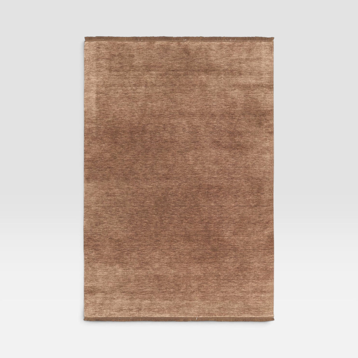 Conscious Loom Rug - Mocha Mousse