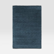Conscious Loom Rug - Navy