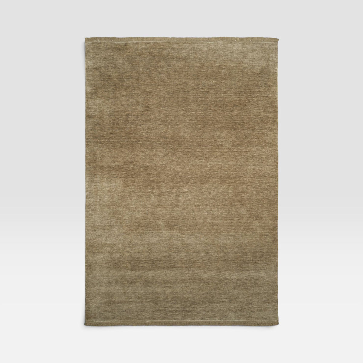 Conscious Loom Rug - Oyster