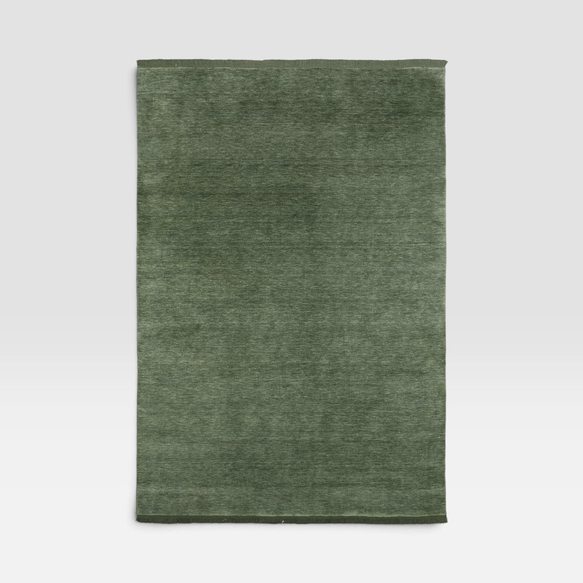 Conscious Loom Rug - Sage