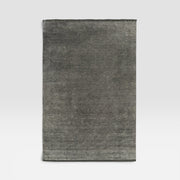 Conscious Loom Rug - Seal