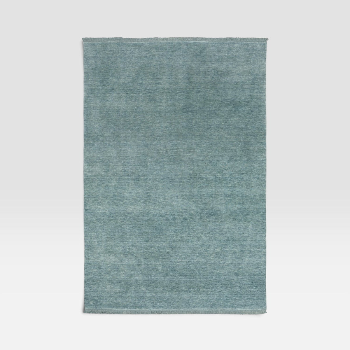 Conscious Loom Rug - Sky