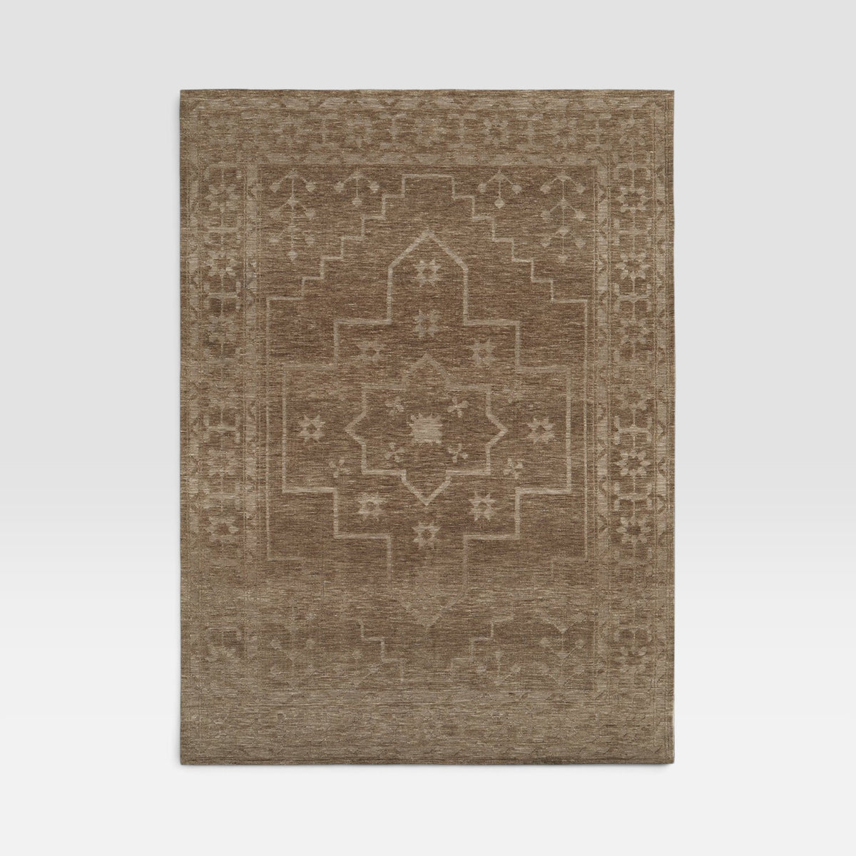 Ceylon Almond Rug