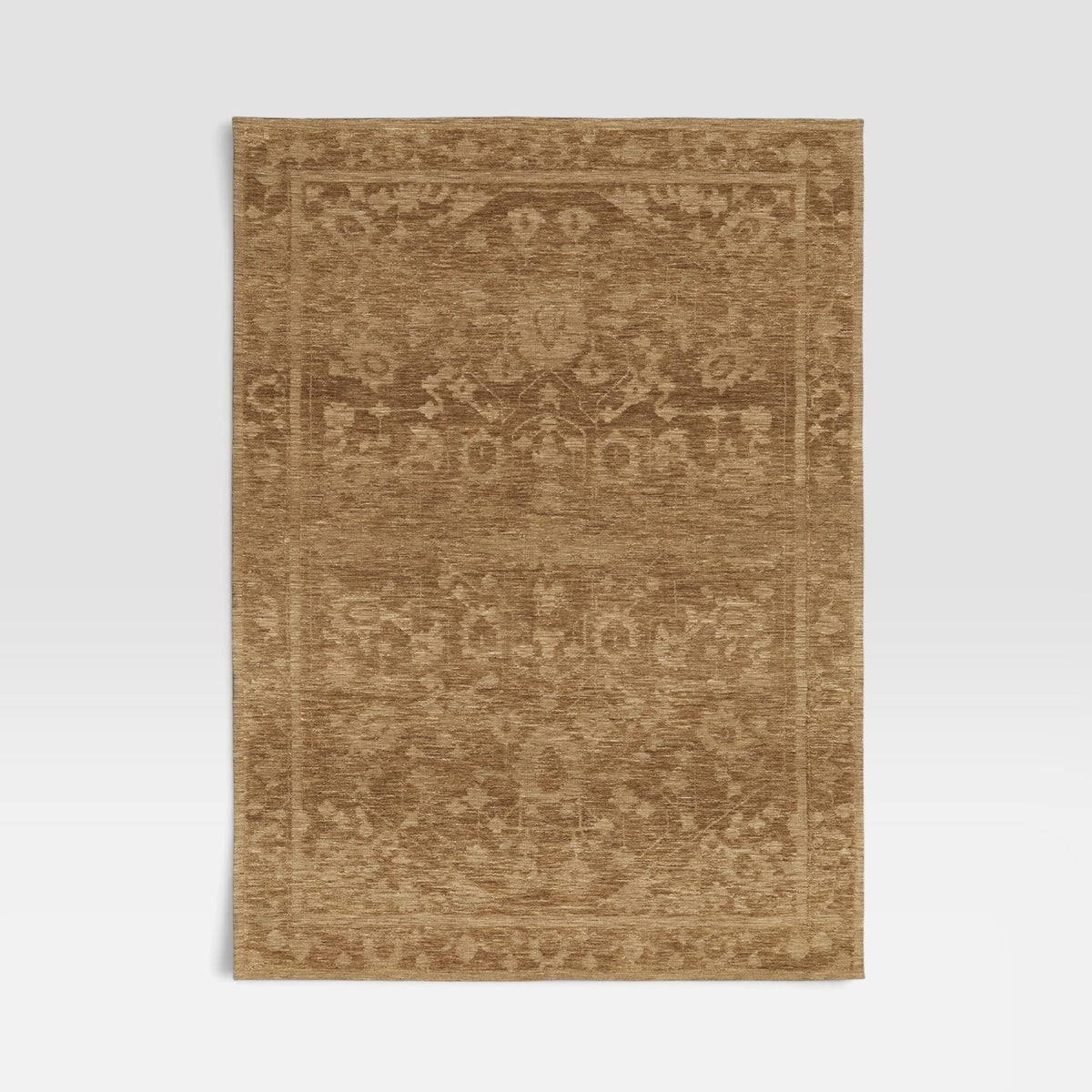 Malabar Ginger Rug