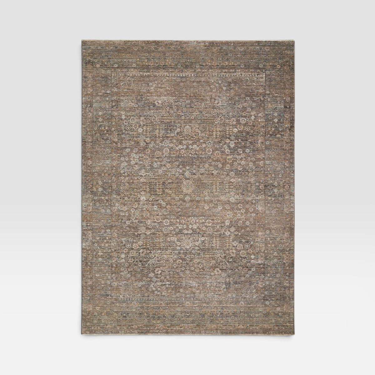 Moorland Fig Rug