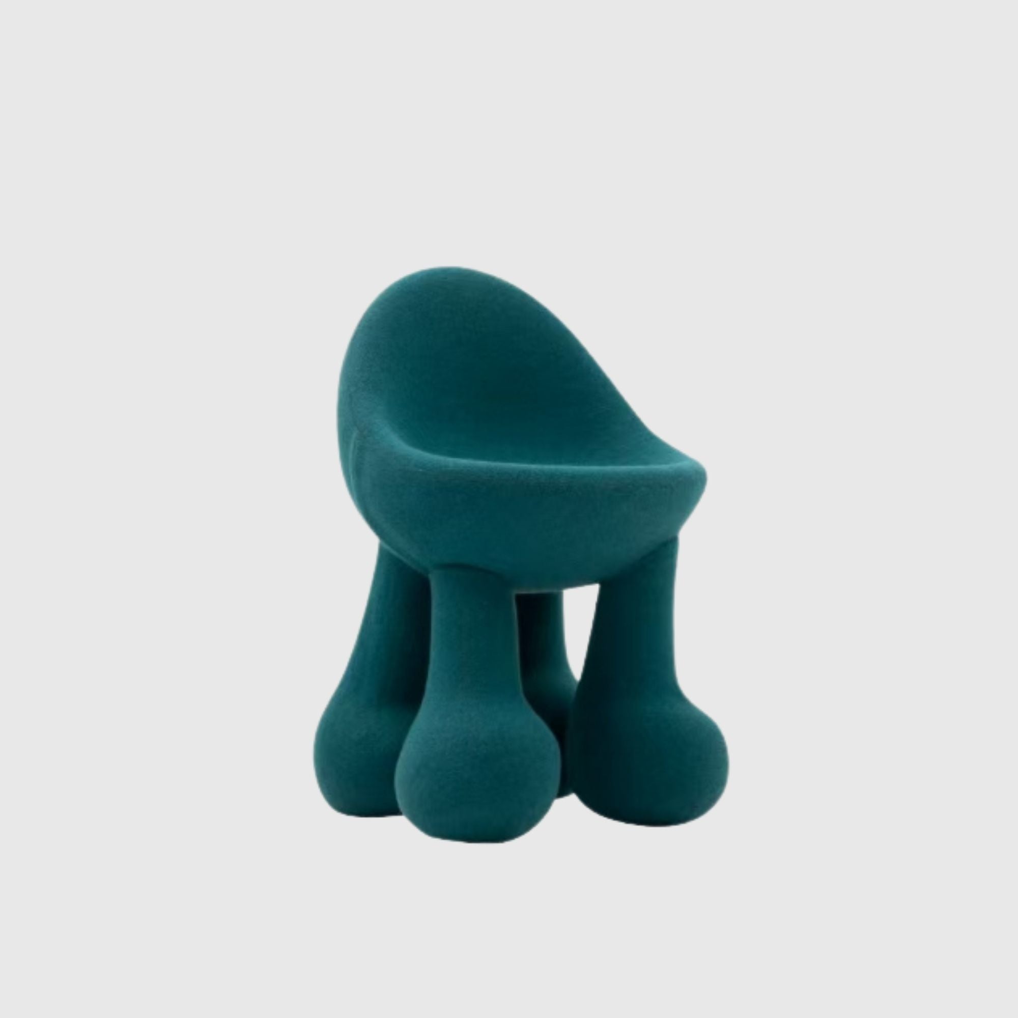 Go Go Chair - Tall
