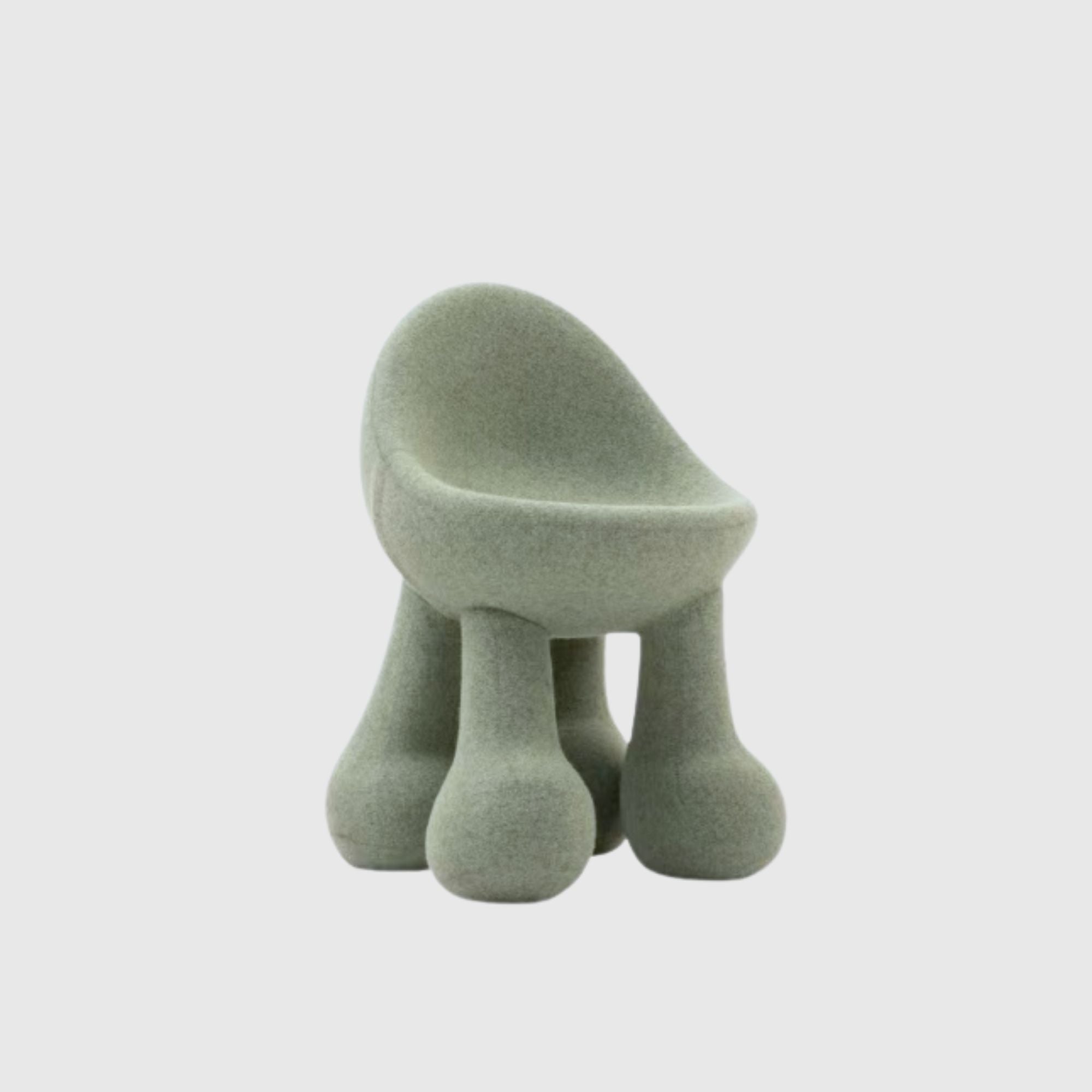 Go Go Chair - Tall