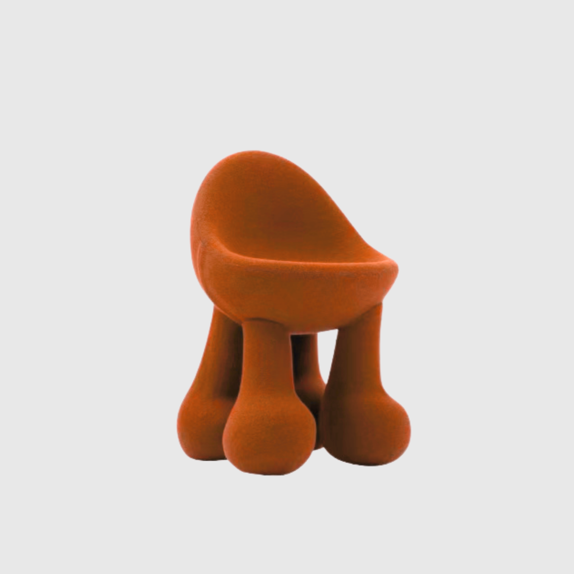 Go Go Chair - Tall