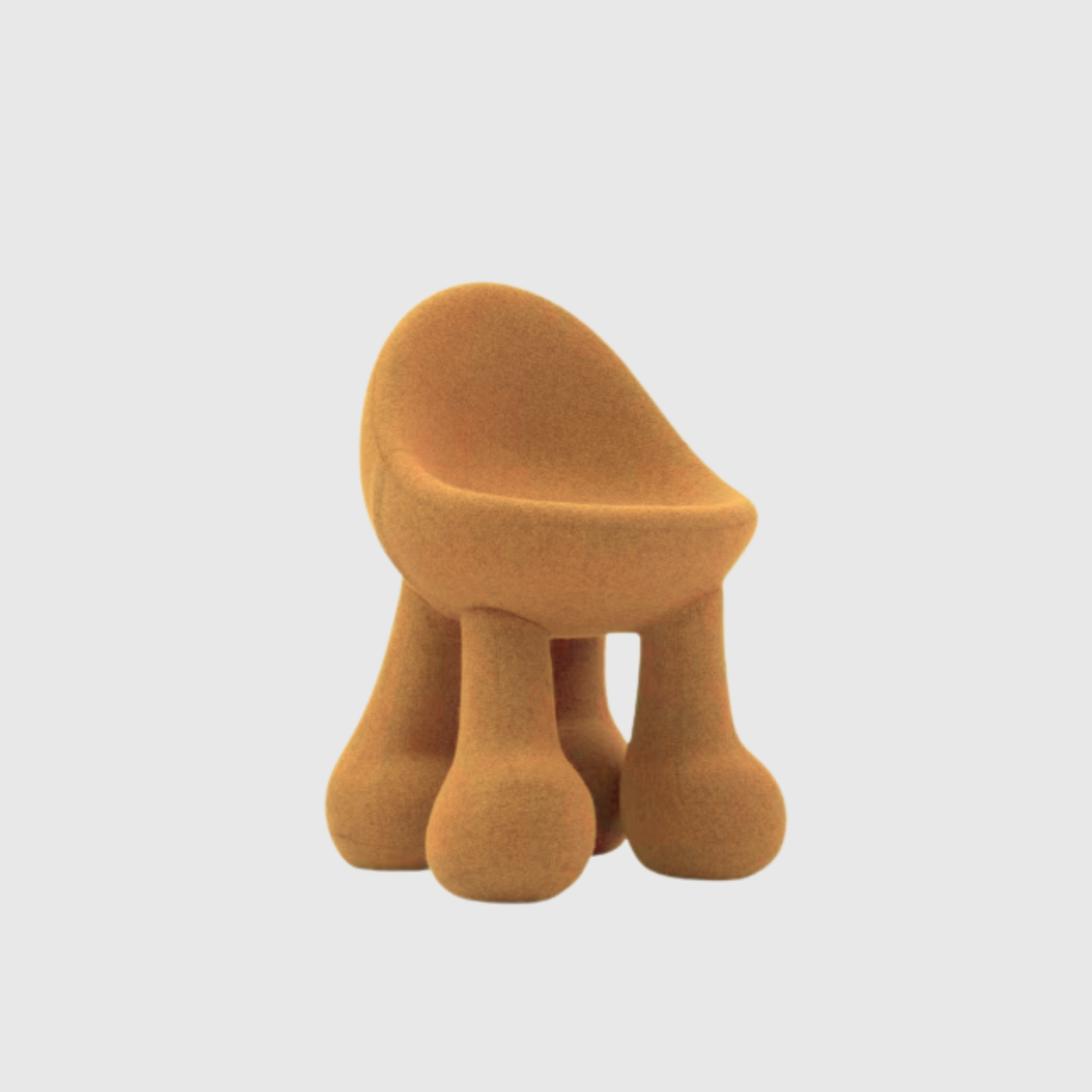 Go Go Chair - Tall