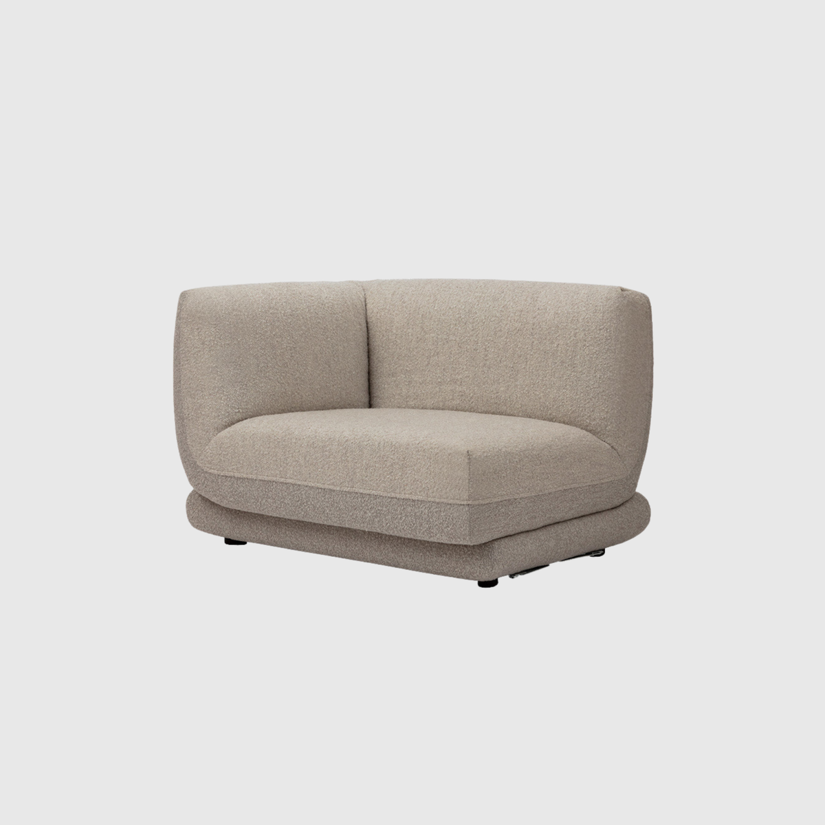 Weee Sofa - Corner