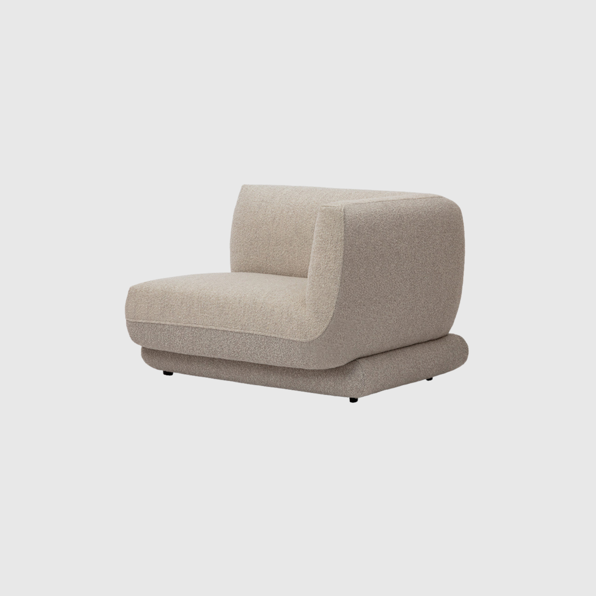 Weee Sofa - Corner