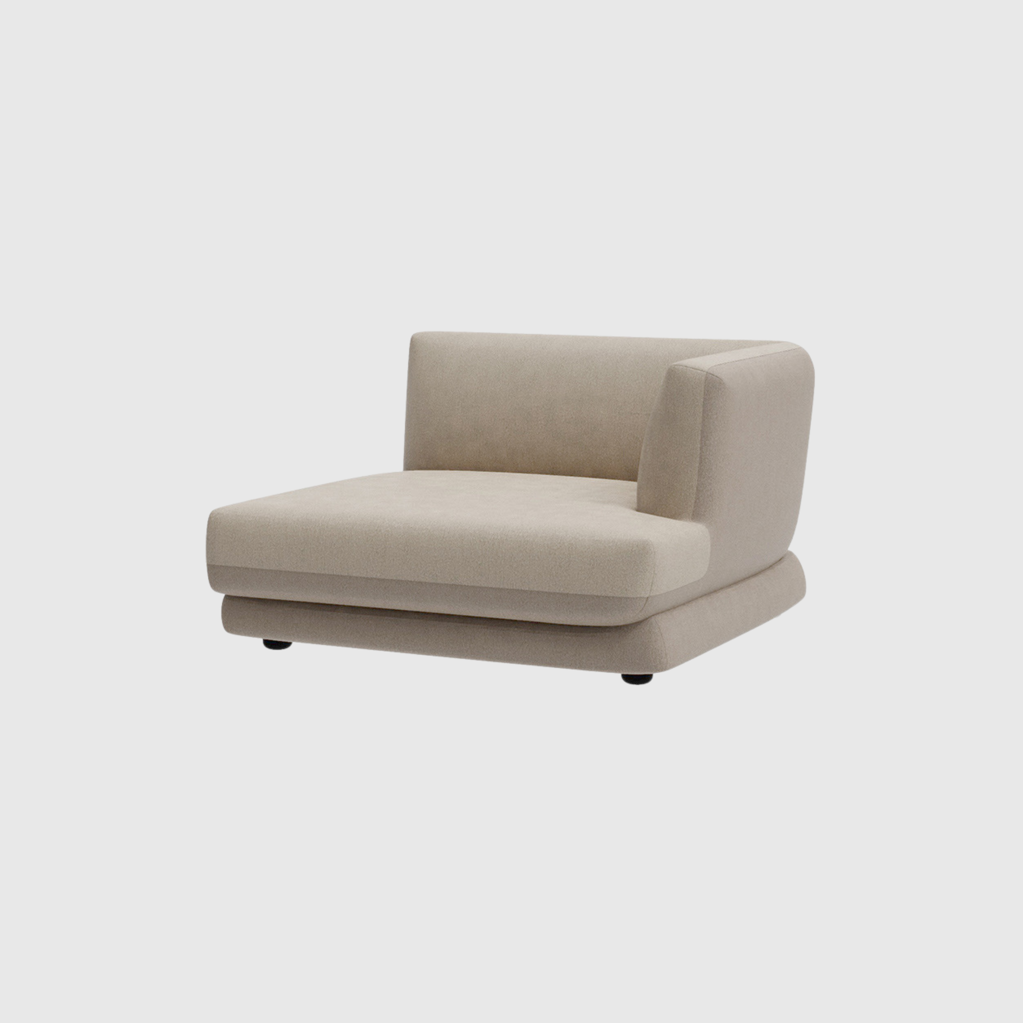 Weee Sofa - Corner