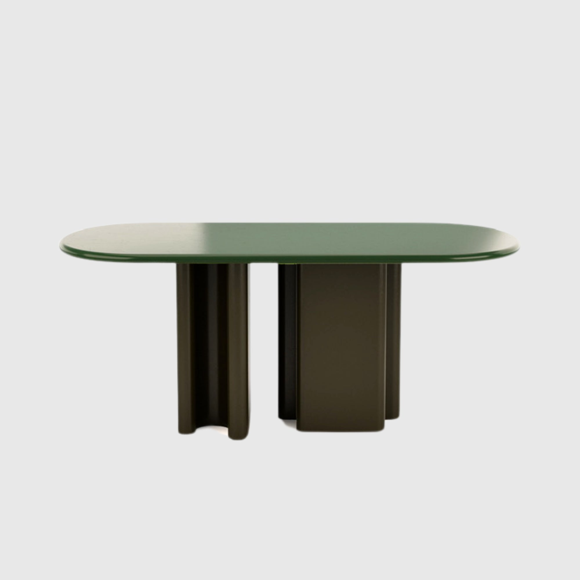 Flow Table - Jade & Olive