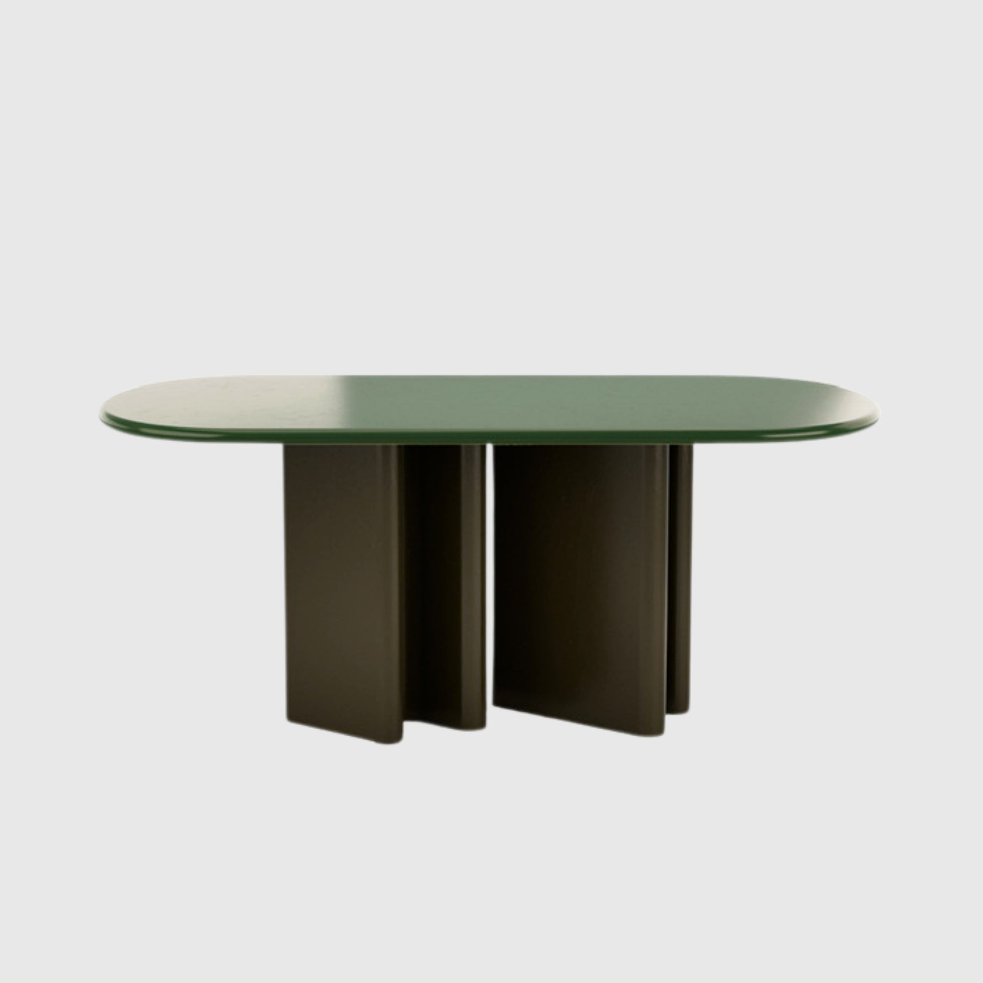 Flow Table - Jade & Olive