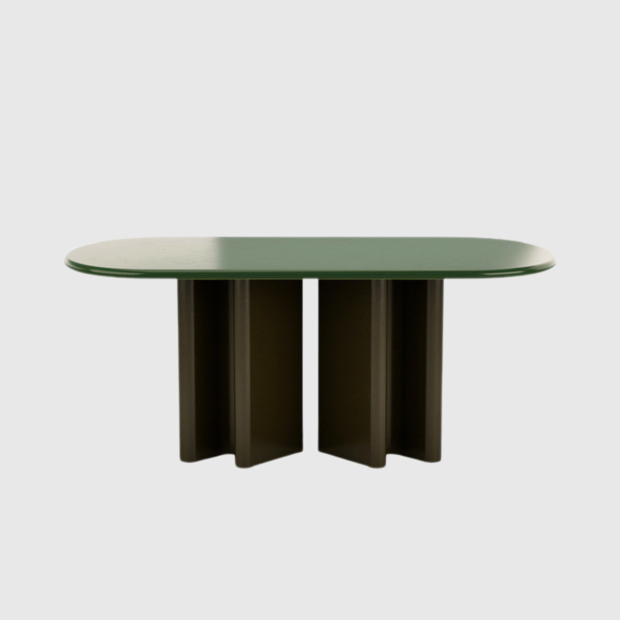 Flow Table - Jade & Olive