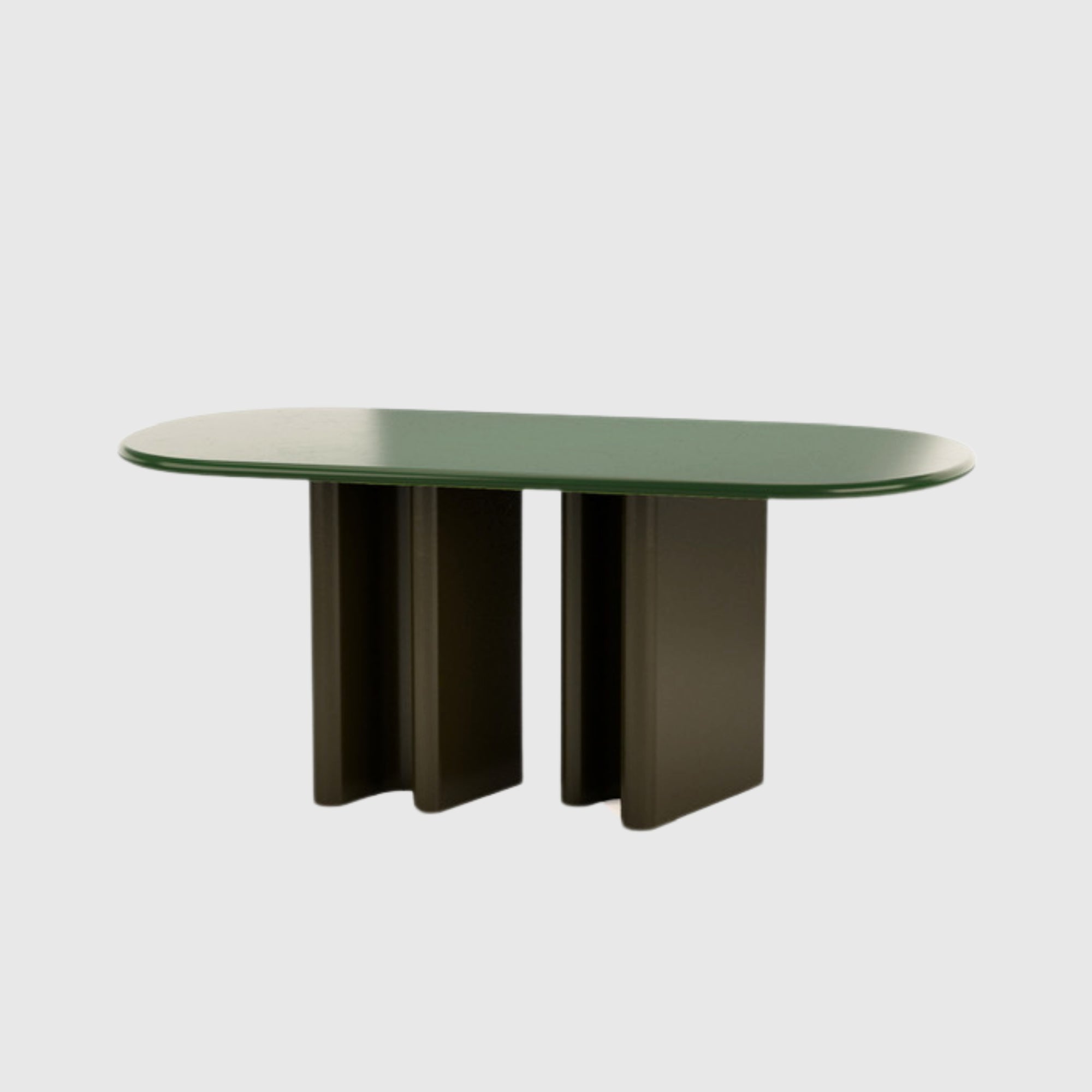 Flow Table - Jade & Olive