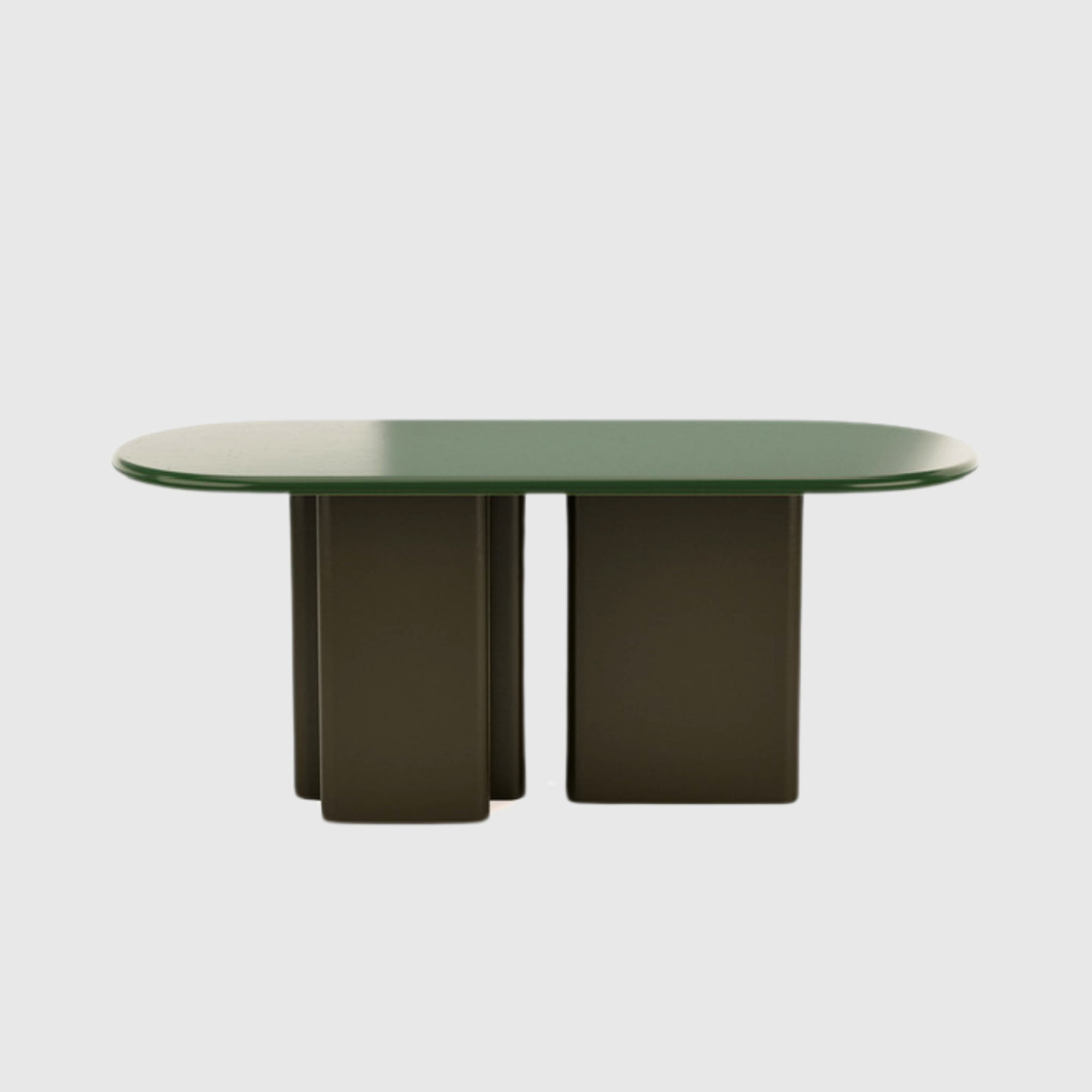 Flow Table - Jade & Olive