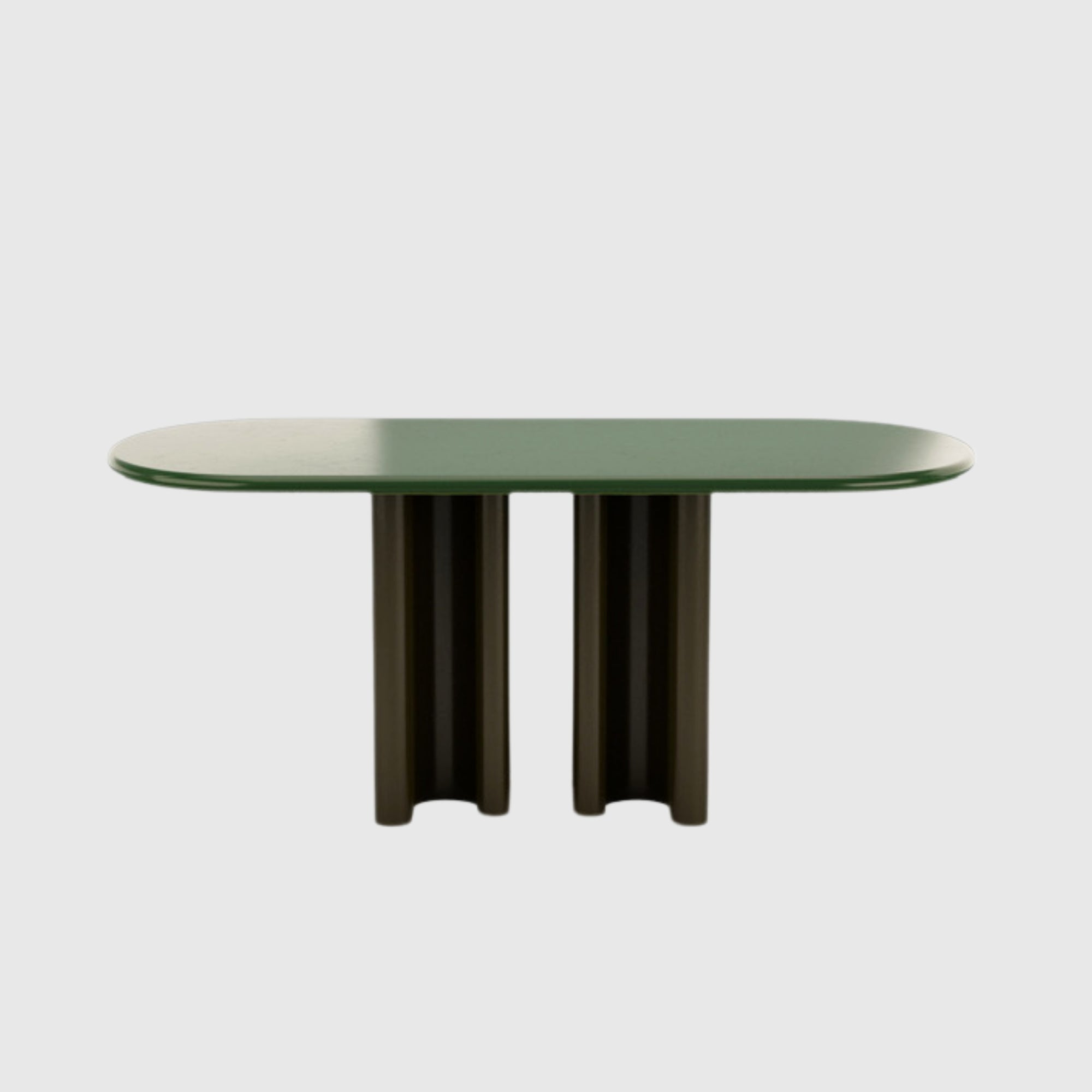 Flow Table - Jade & Olive